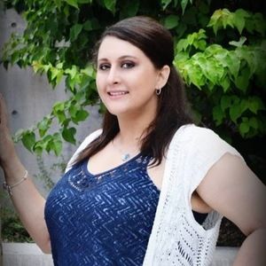 Meet your Posher, Heidi